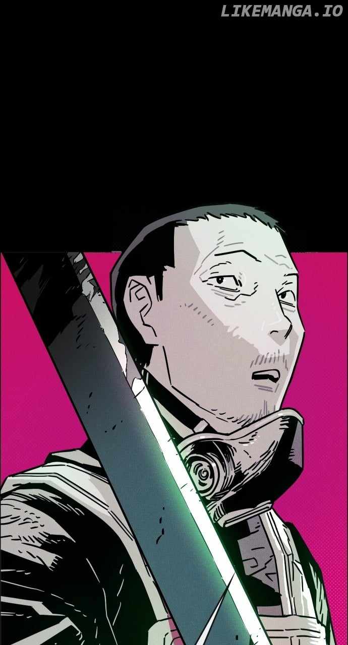 Zombie Funeral Services Chapter 40 1